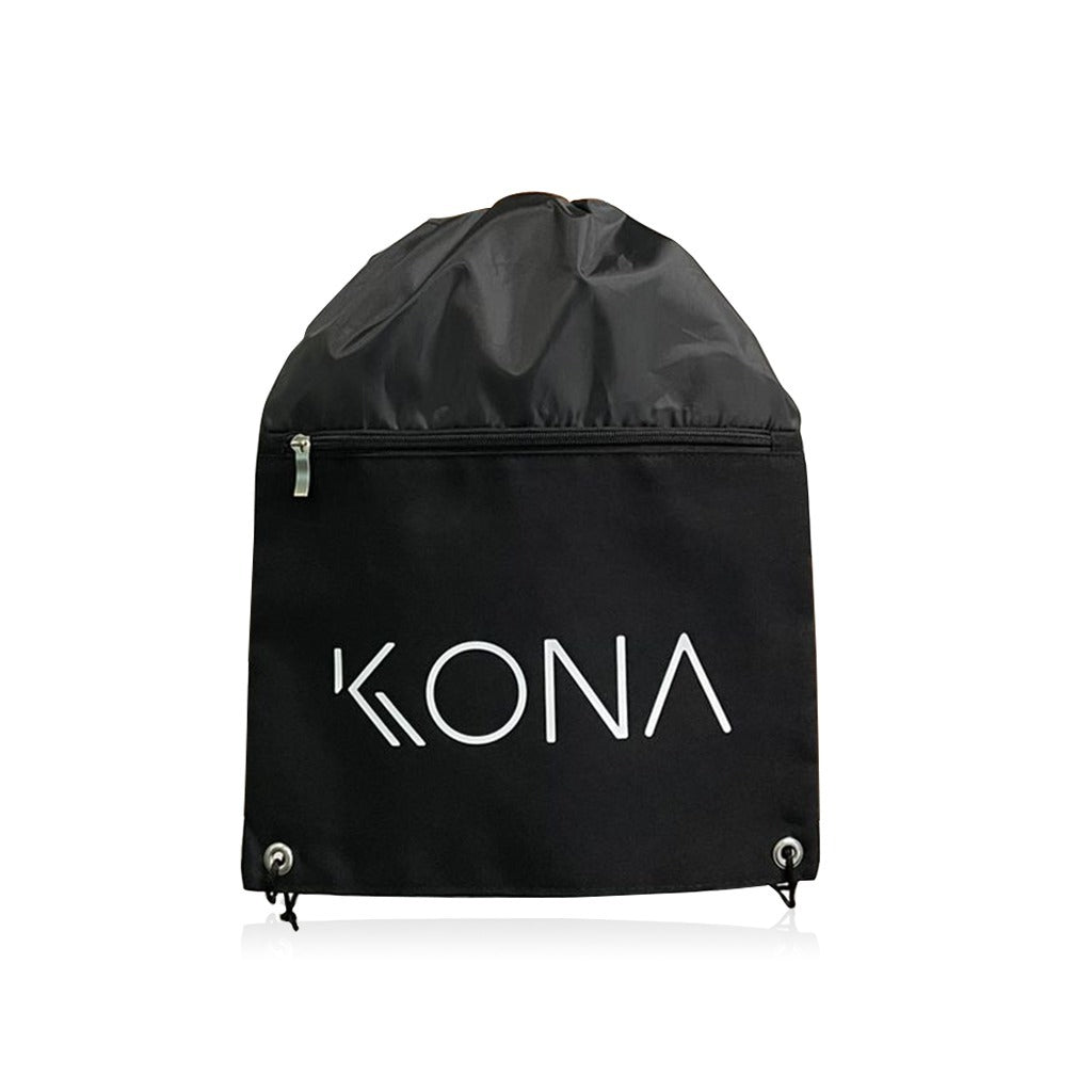 Sacola Kona Preta