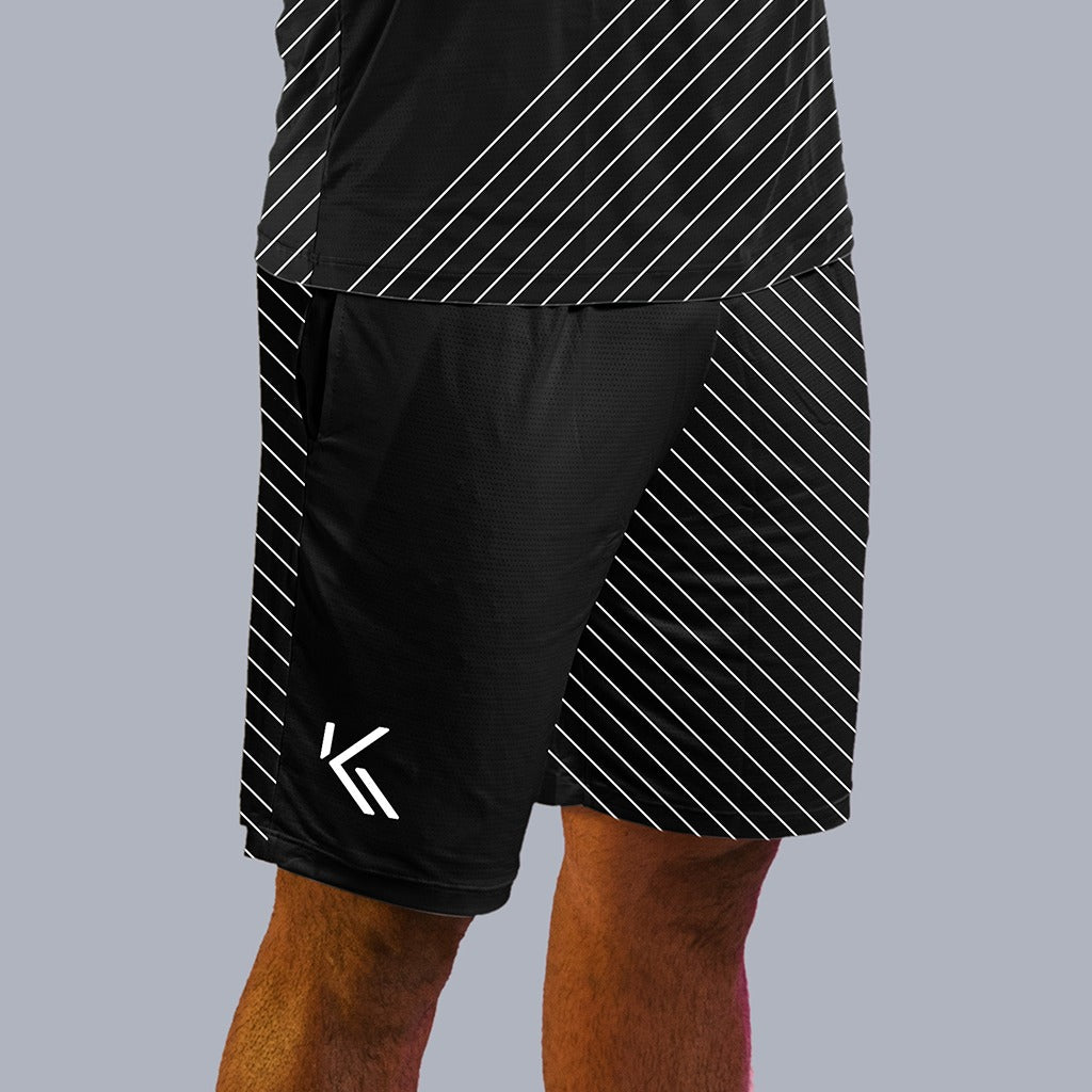 Short Team 24 One
