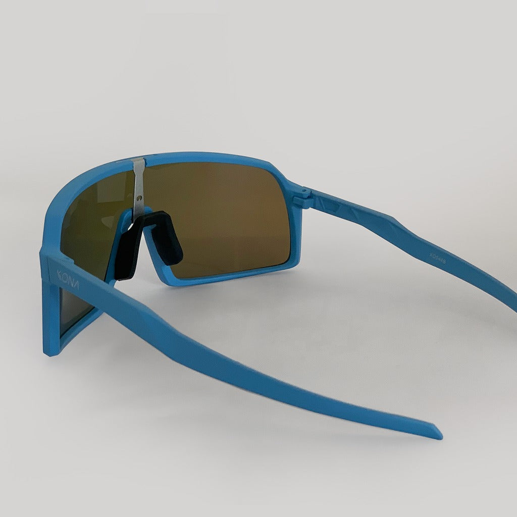 Óculos de Sol Kona Sunset Azul