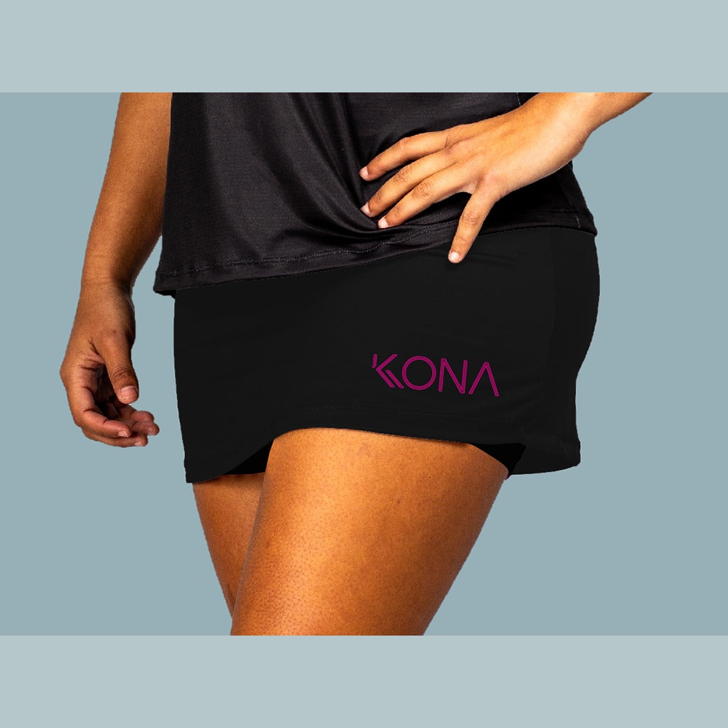 Short Saia Esportivo Feminino Kolors 23