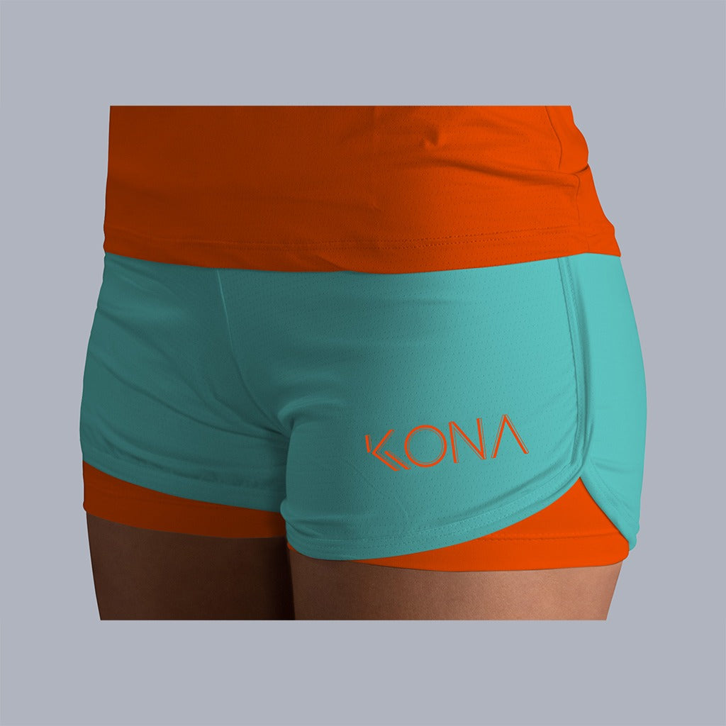 Short Kolors Miradouro