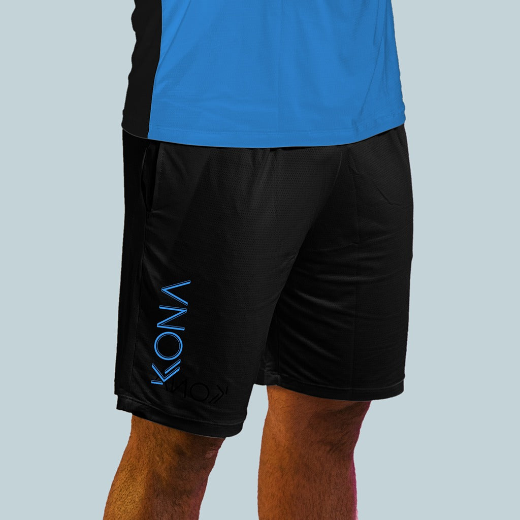 Short Kolors Preto Maltese