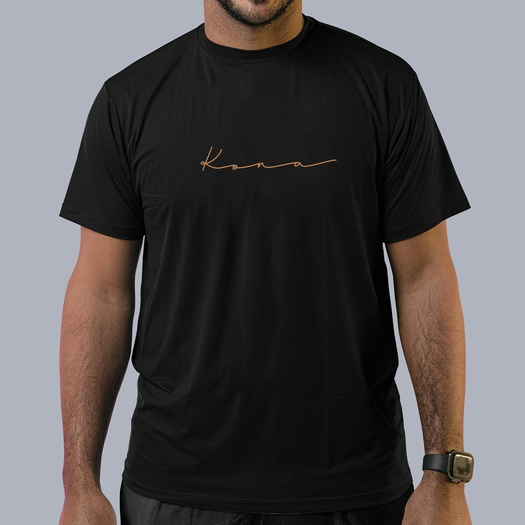 Camiseta Team 24 Maverick Wood
