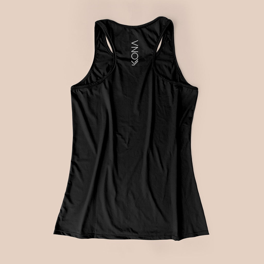 Regata Basic Preta