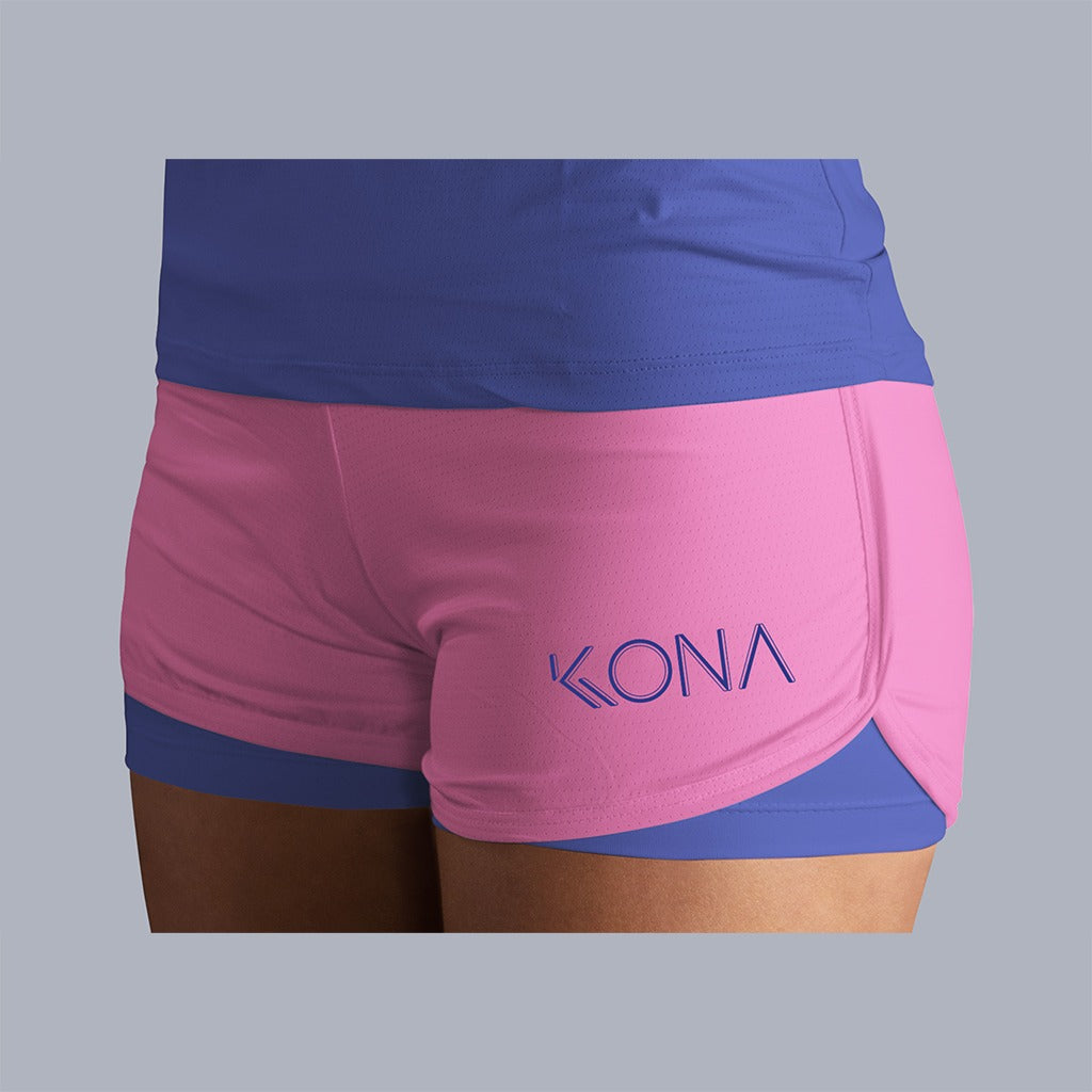 Short Kolors Mini Saia