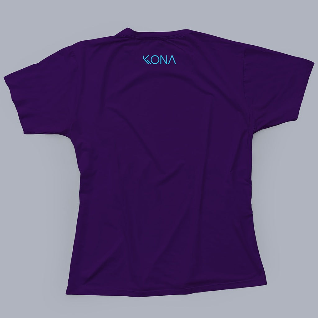 Camiseta Team 24 K-Doze Degradê