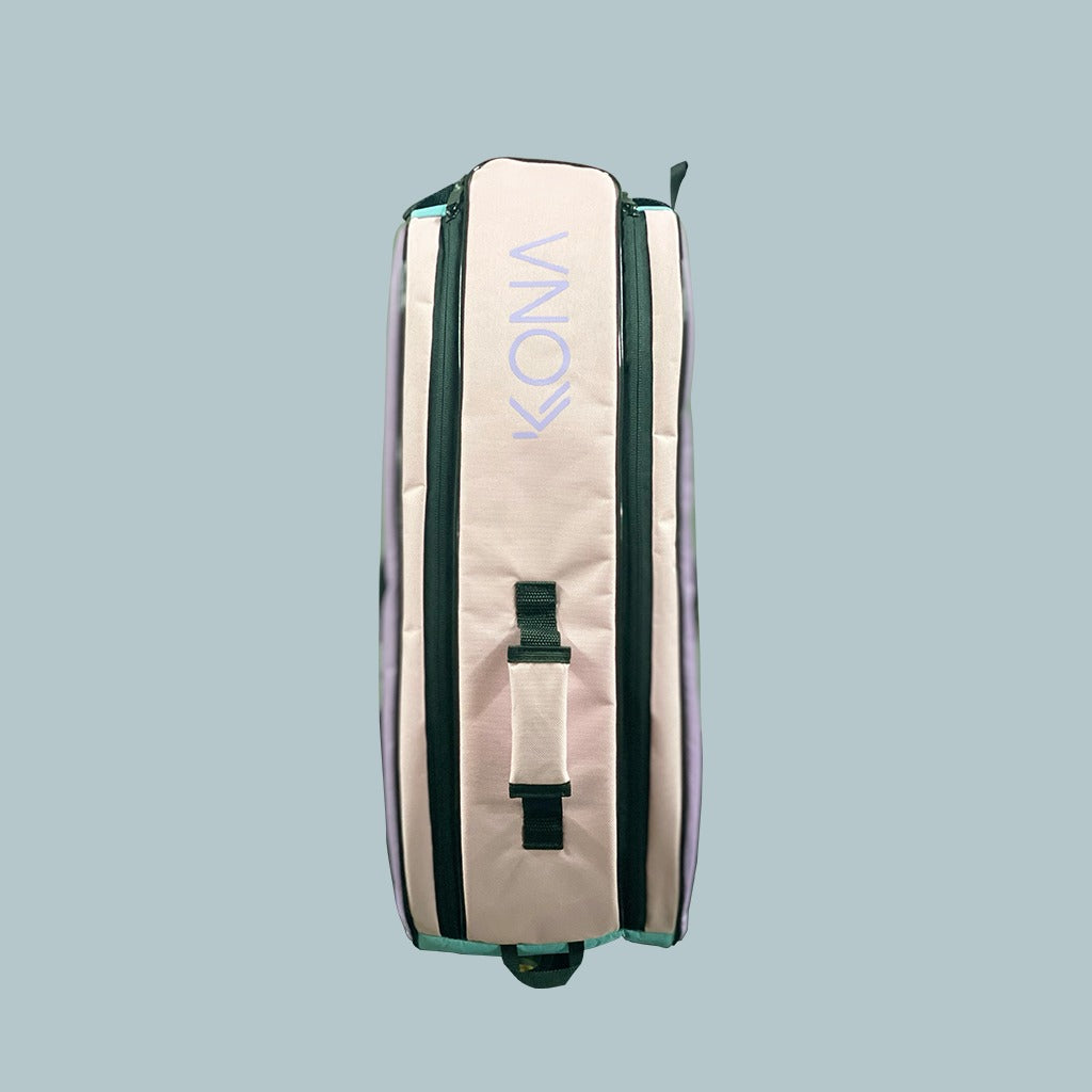 Raqueteira Kona Basic Lilás
