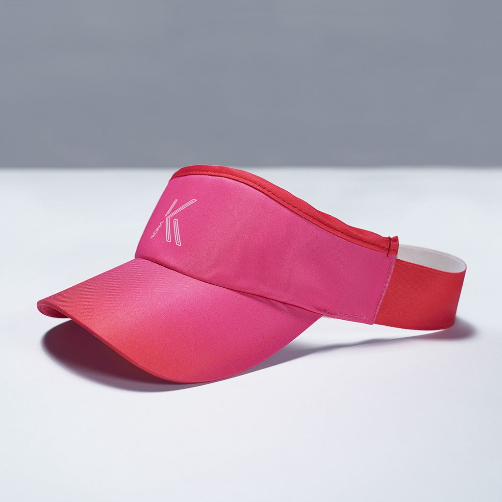 Viseira Beach Tennis K Pink