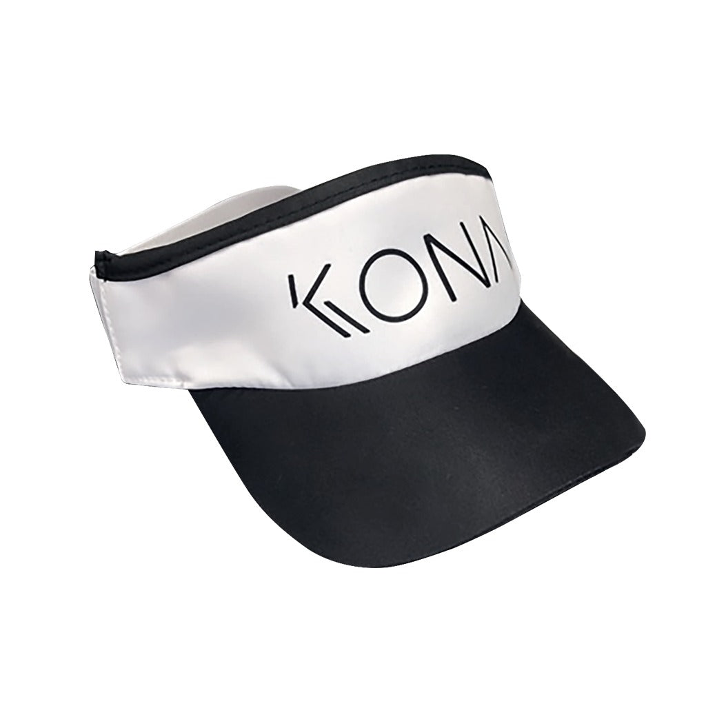 Viseira Beach Tennis Thunder White