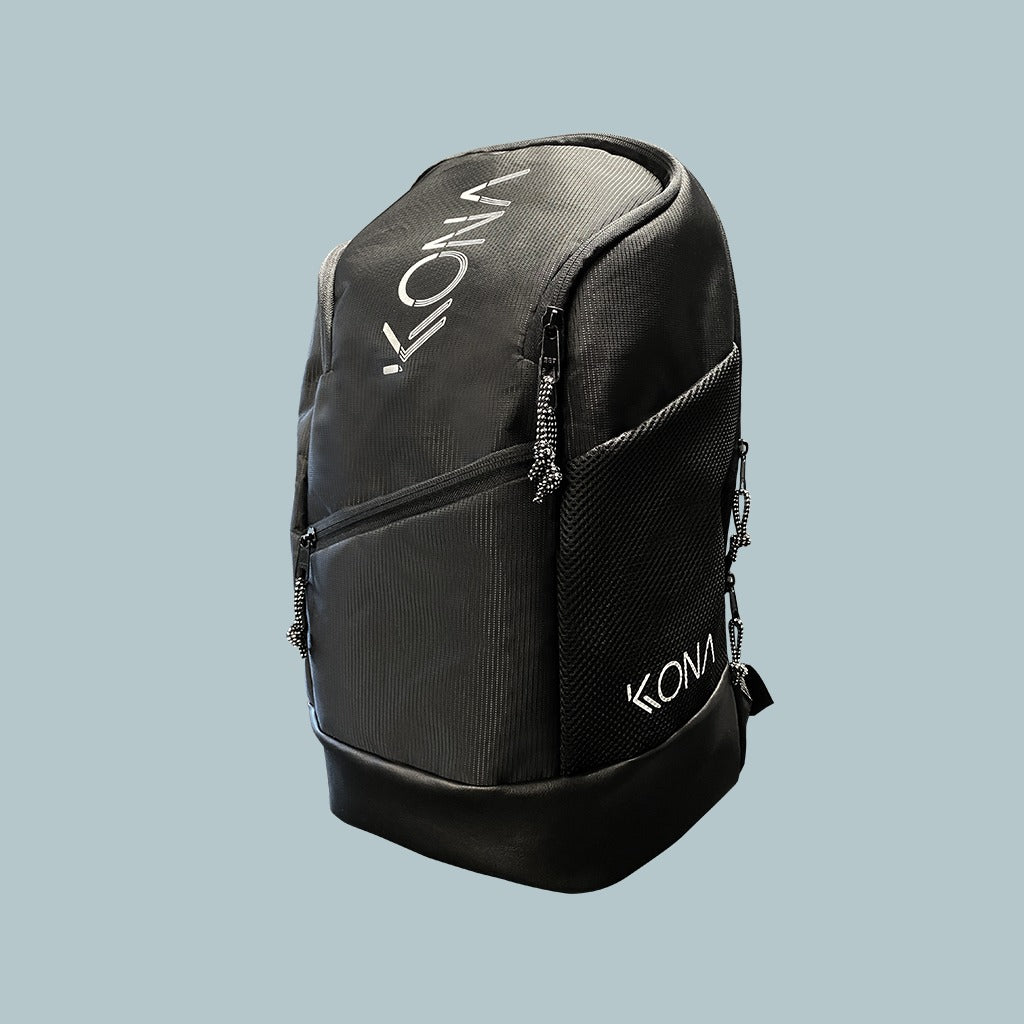 Mochila KONA PLUS Preto/Branco