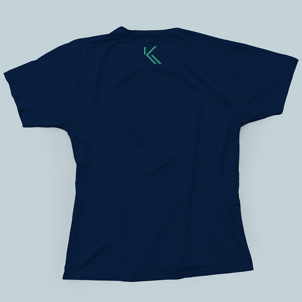 Camiseta Kolors Night