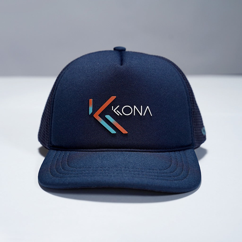 Boné K-Doze Blue