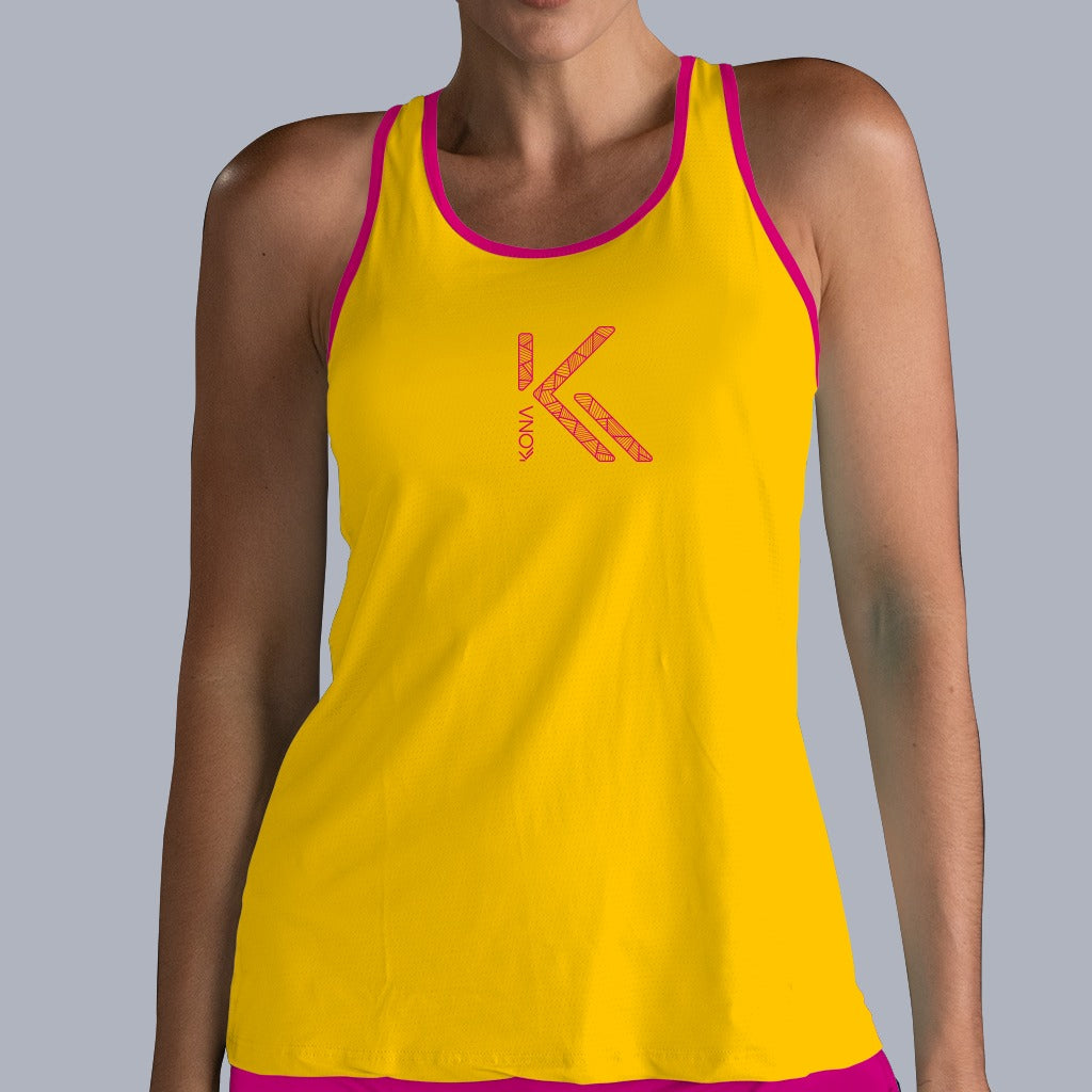 Regata Kolors Fem Hype com Debrum 2023