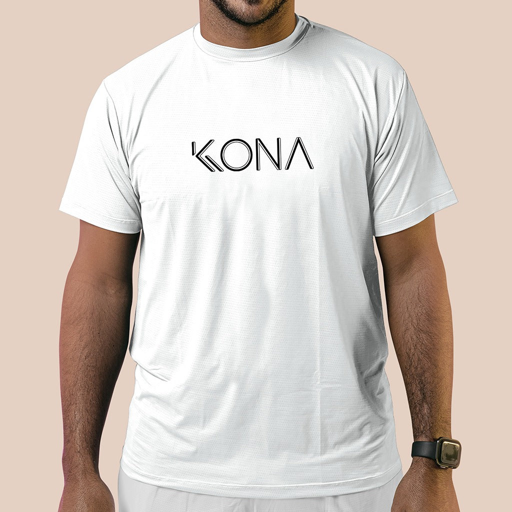 Camiseta Basic Branca