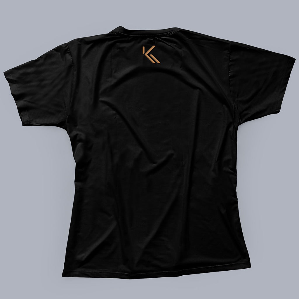 Camiseta Team 24 Maverick Wood