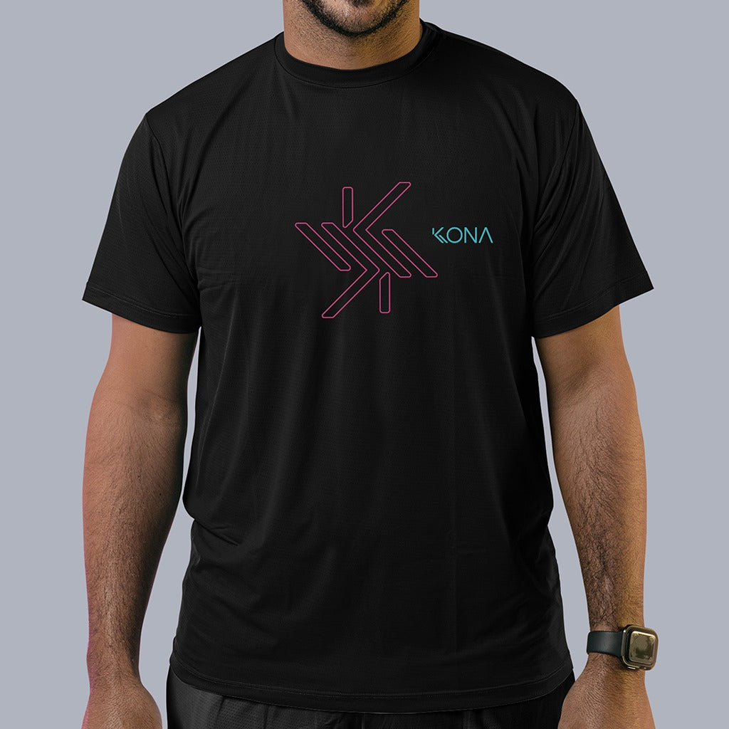 Camiseta Team 24 Thunder