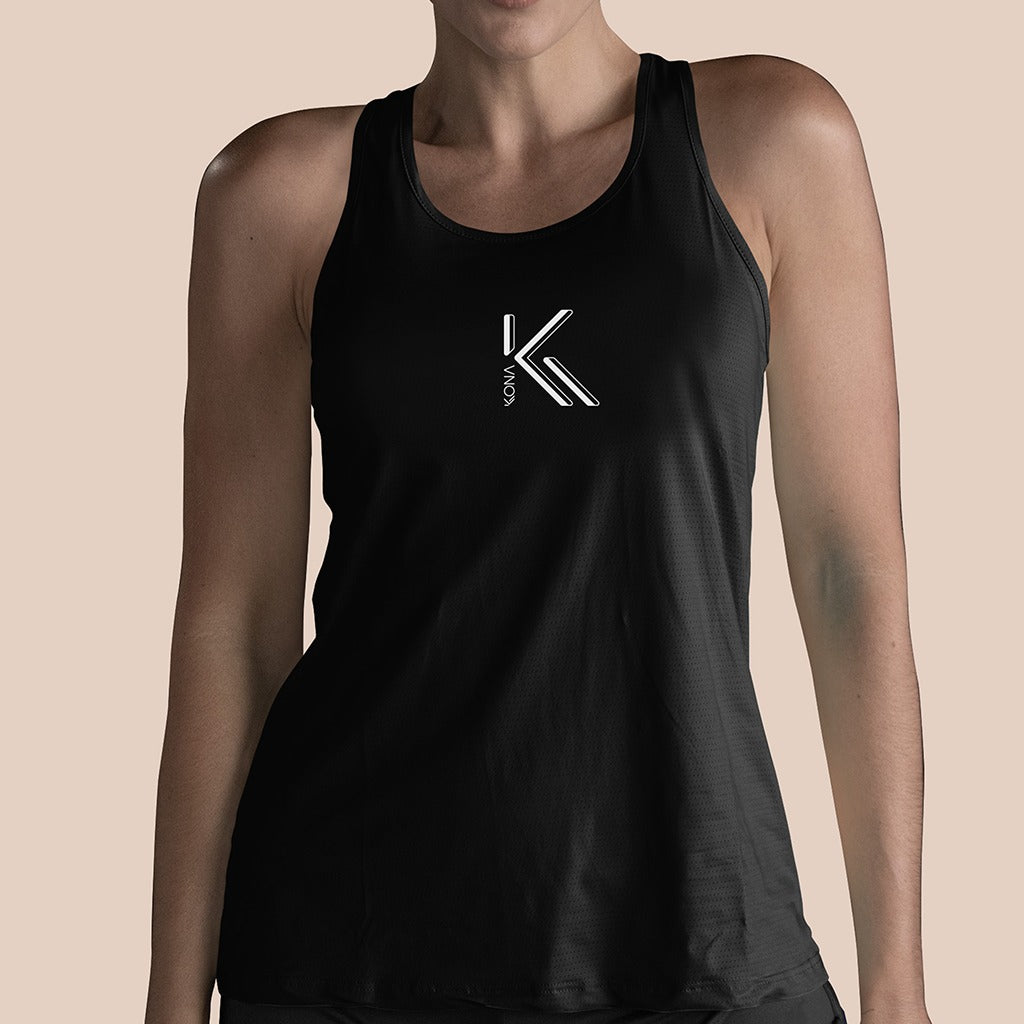 Regata Basic Preta