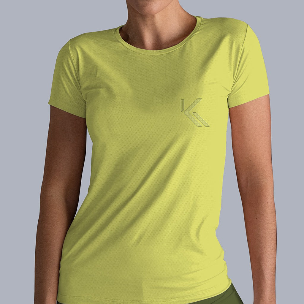 Camiseta Kolors Gamma