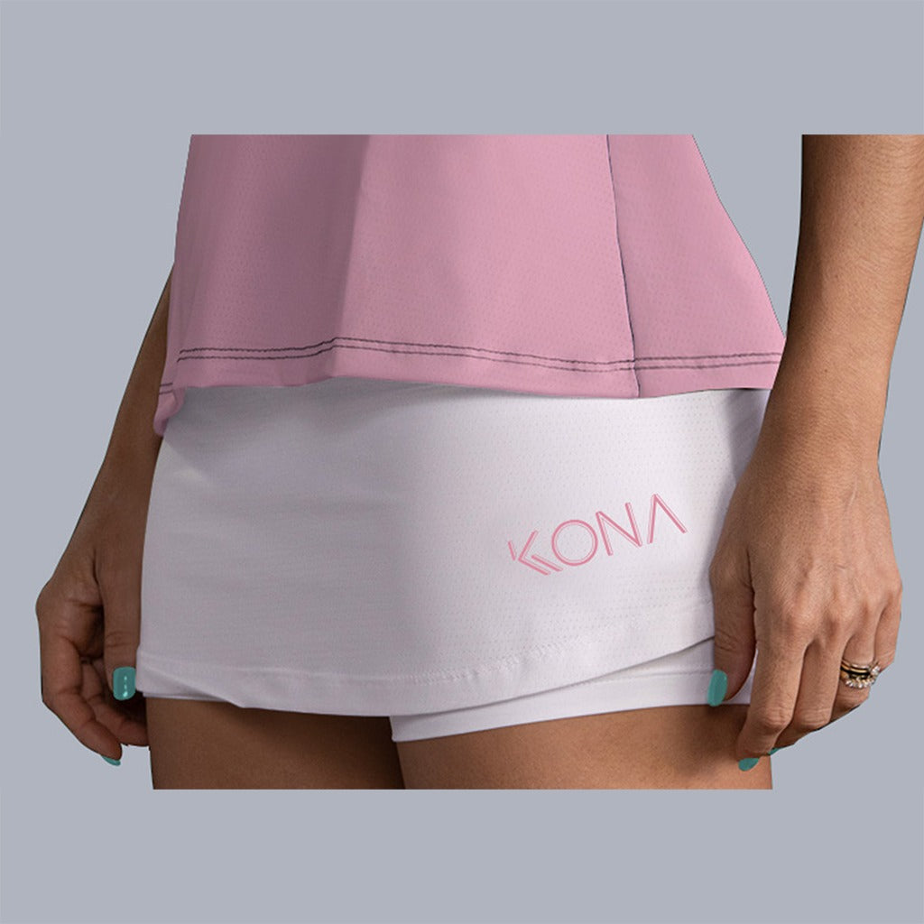 Saia Kolors Branca