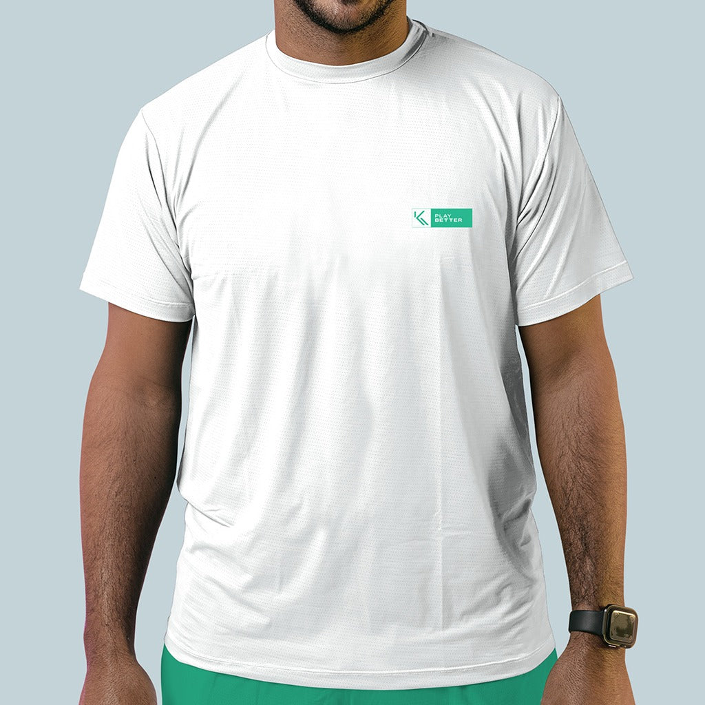 Camiseta Kolors K Play Better Neomenta
