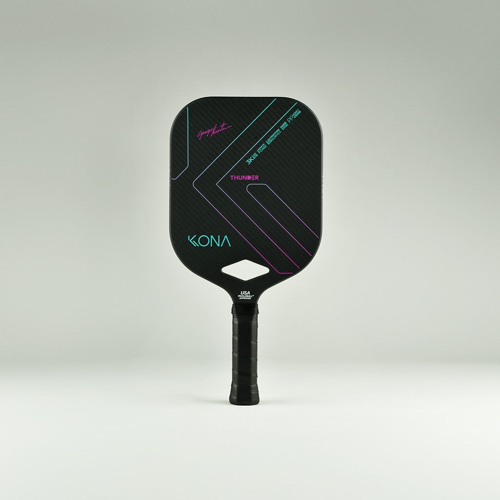 Raquete de Pickleball Thunder