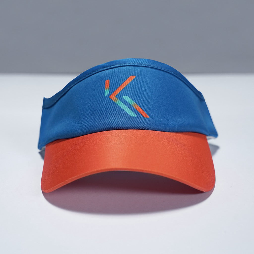 Viseira K-Doze Azul