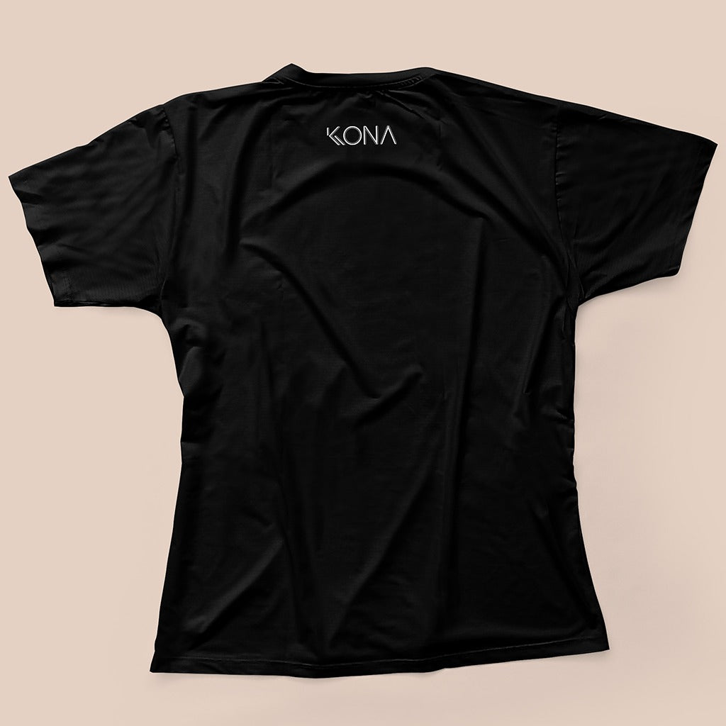 Camiseta Basic Preta