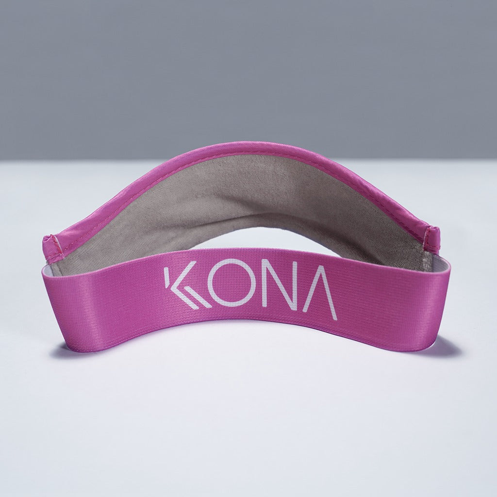 Viseira Thunder Purple