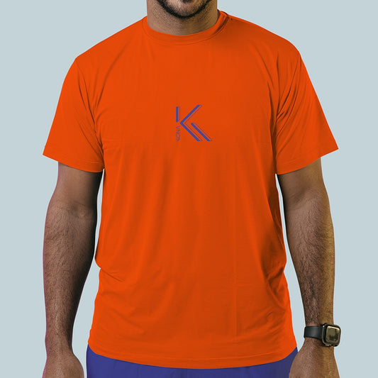 Camiseta Kolors Cone