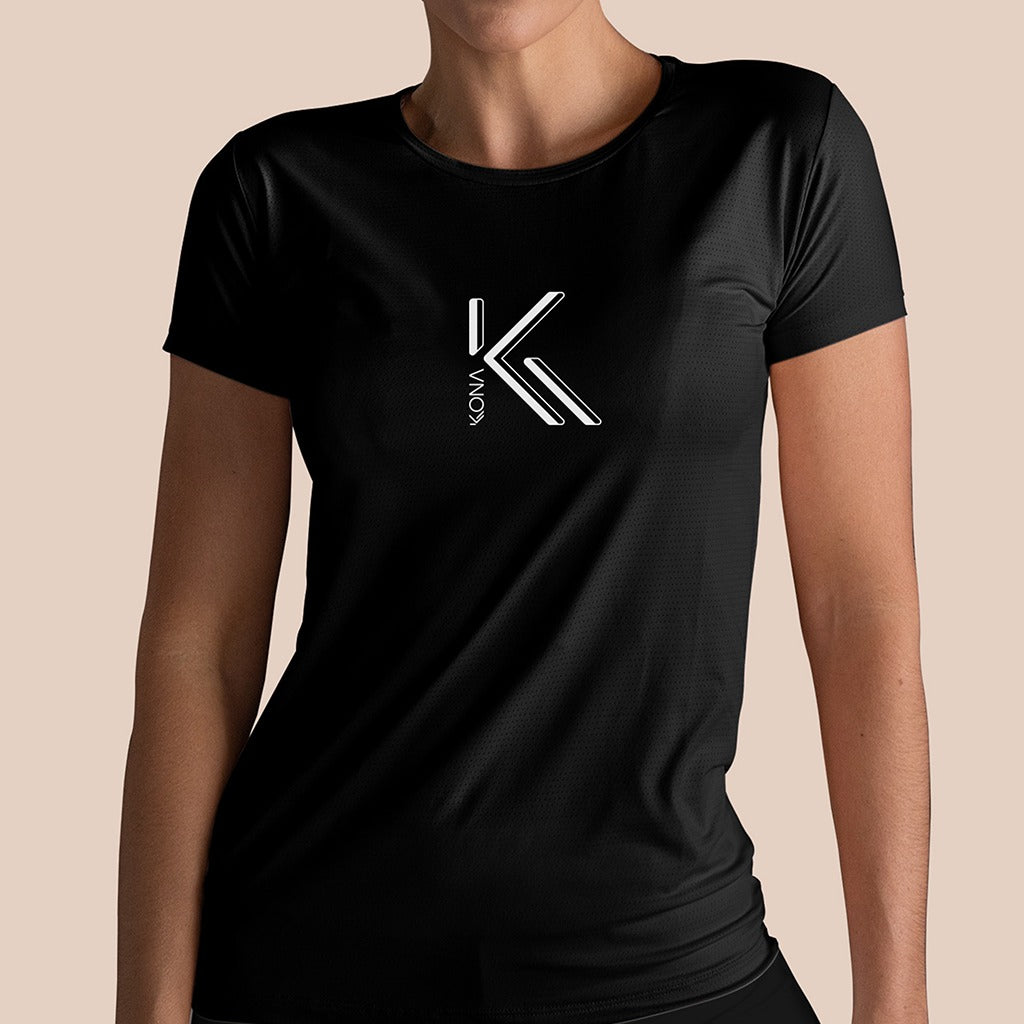Camiseta Basic Preta