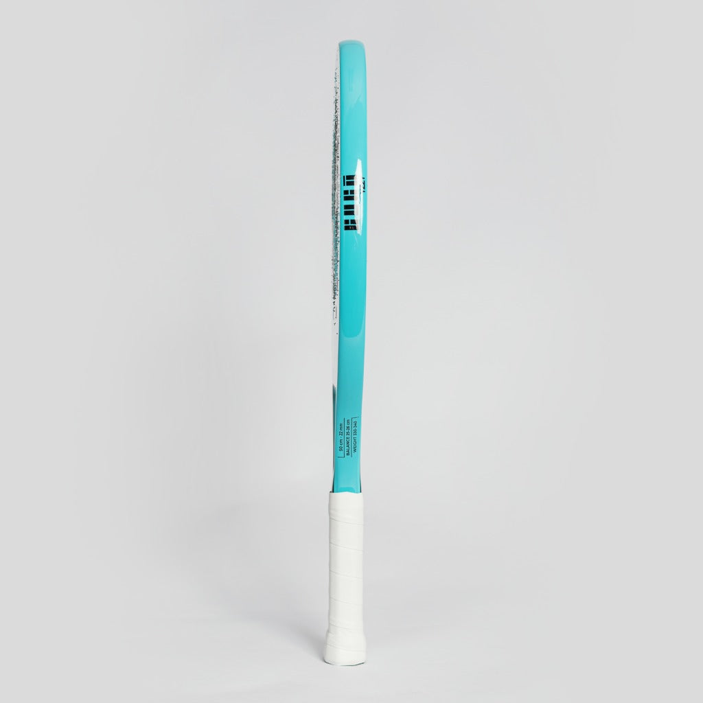 Raquete de Beach Tennis Yzzy 048 Blue