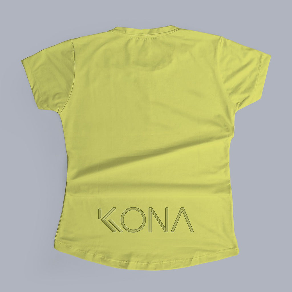 Camiseta Kolors Gamma