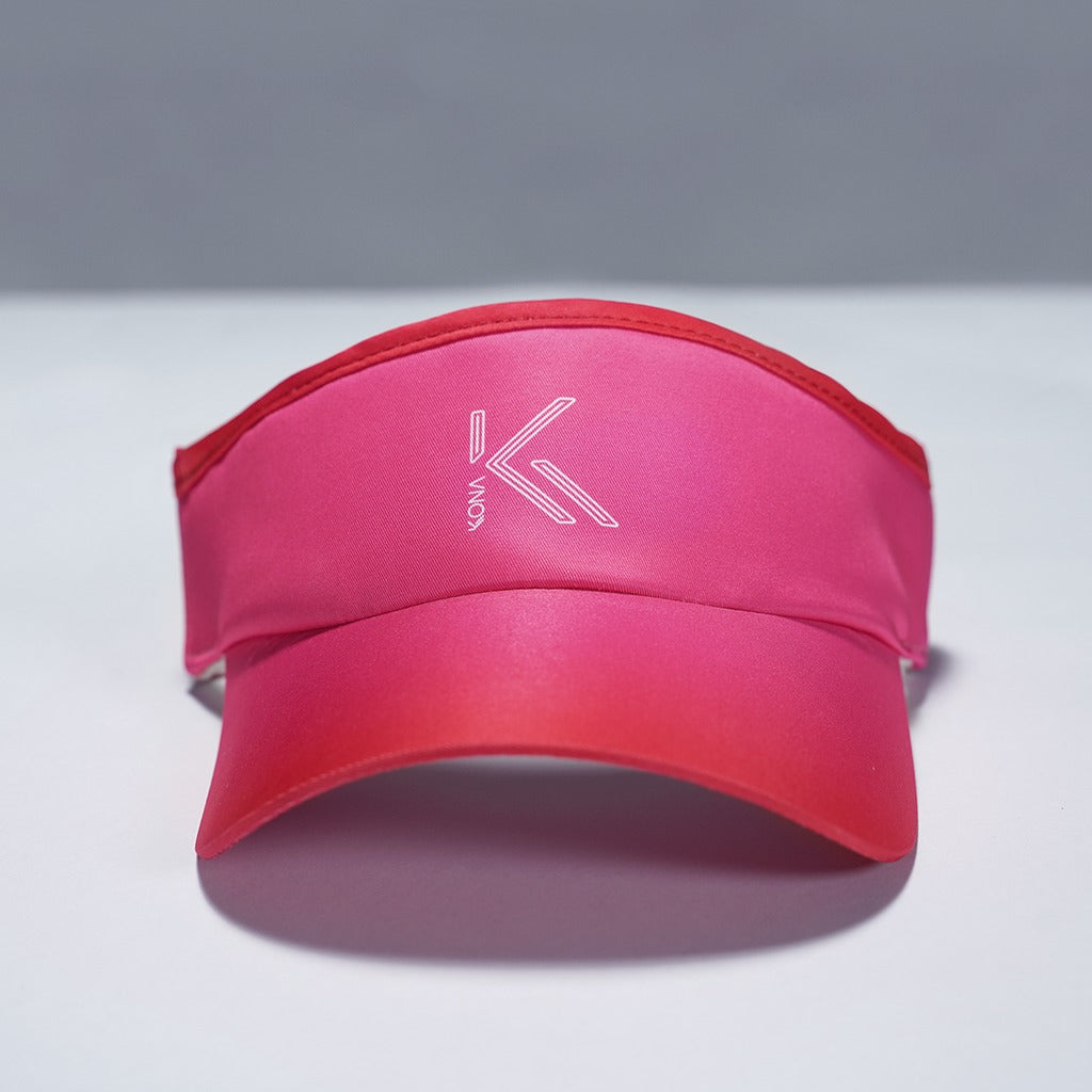 Viseira Beach Tennis K Pink