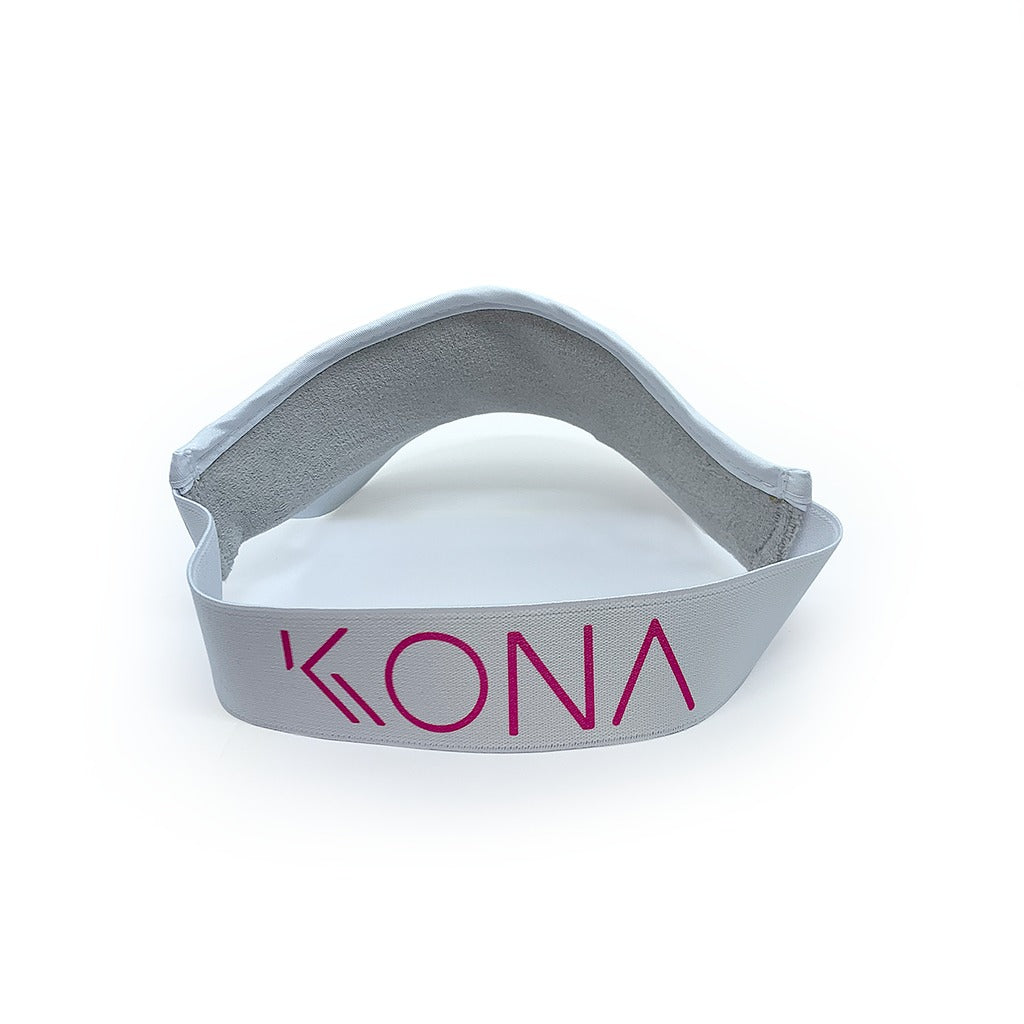 Viseira Beach Tennis Thunder Rosa