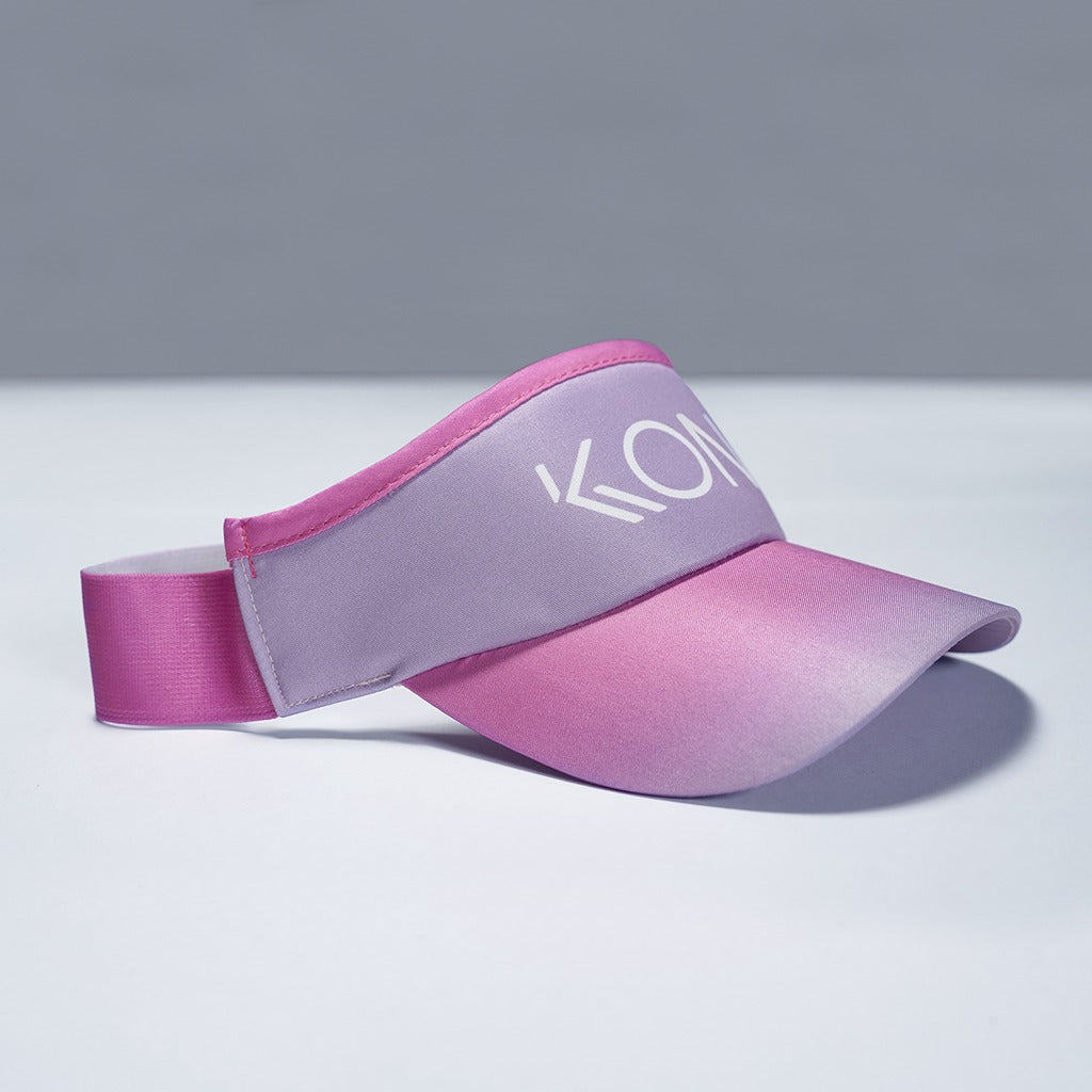 Viseira Thunder Purple