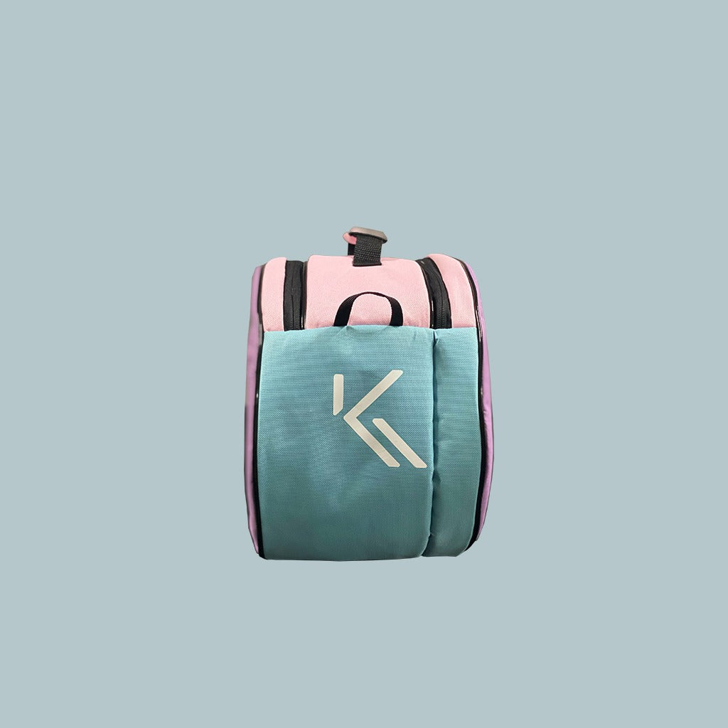 Raqueteira Kona Basic Lilás