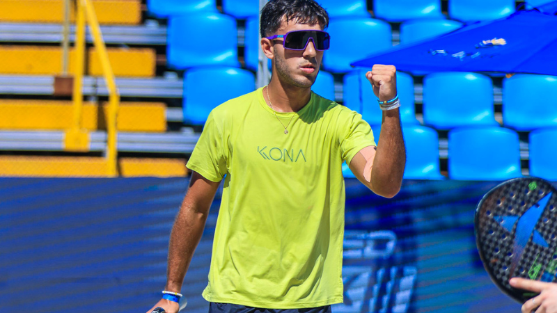 BENEFÍCIOS DO BEACH TENNIS: 7 RAZÕES PARA COMEÇAR AGORA MESMO