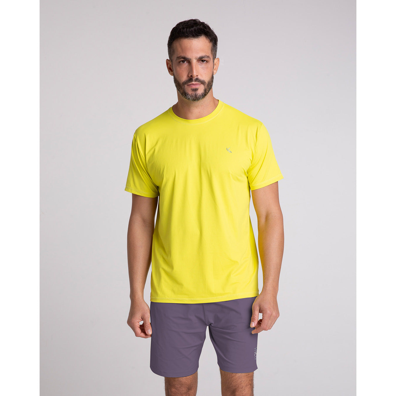 Camiseta Masc Kolors Carambola