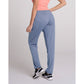 Calça Fem Jogger Wind