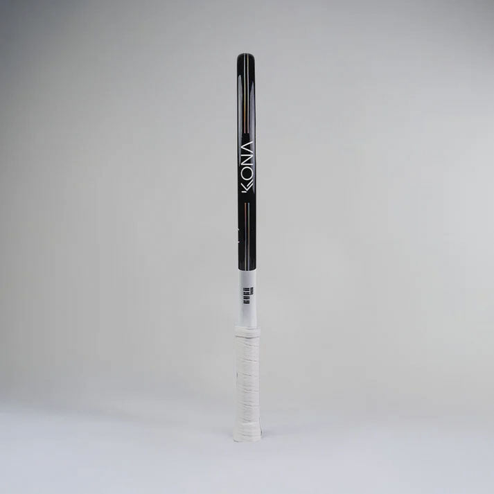 Raquete Beach Tennis K-Doze White 2025