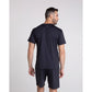 Camiseta Basic Masc Preta