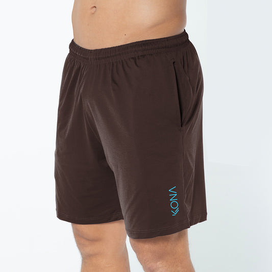 Short Kolors Masc Horse/Lazy
