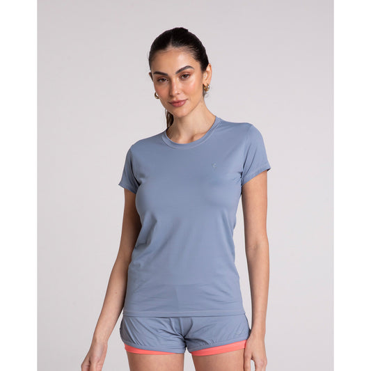 Camiseta Fem Kolors Wind