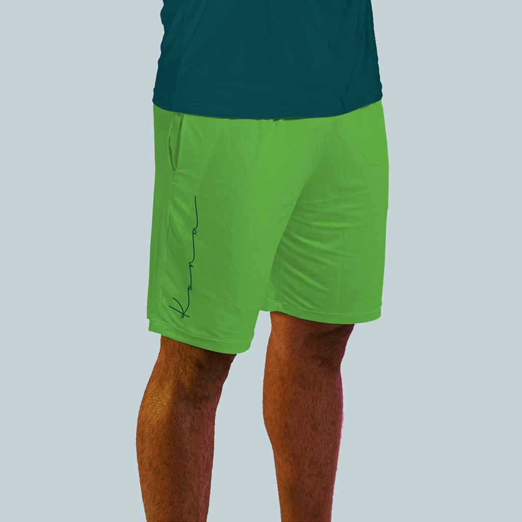 SHORT DE BEACH TENNIS KOLORS NIKKI MASC