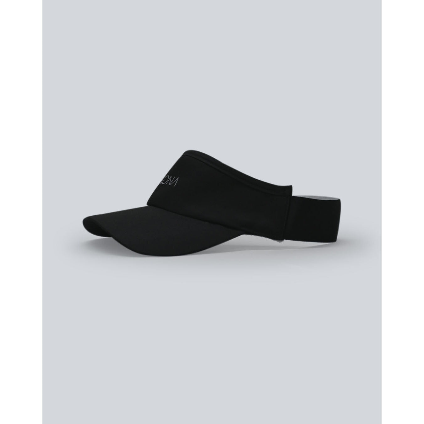Viseira Basic Kona Preta