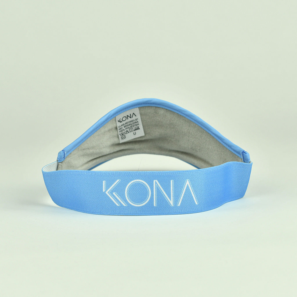 VISEIRA BEACH TENNIS KONA KOLORS 25 AQUARIUS