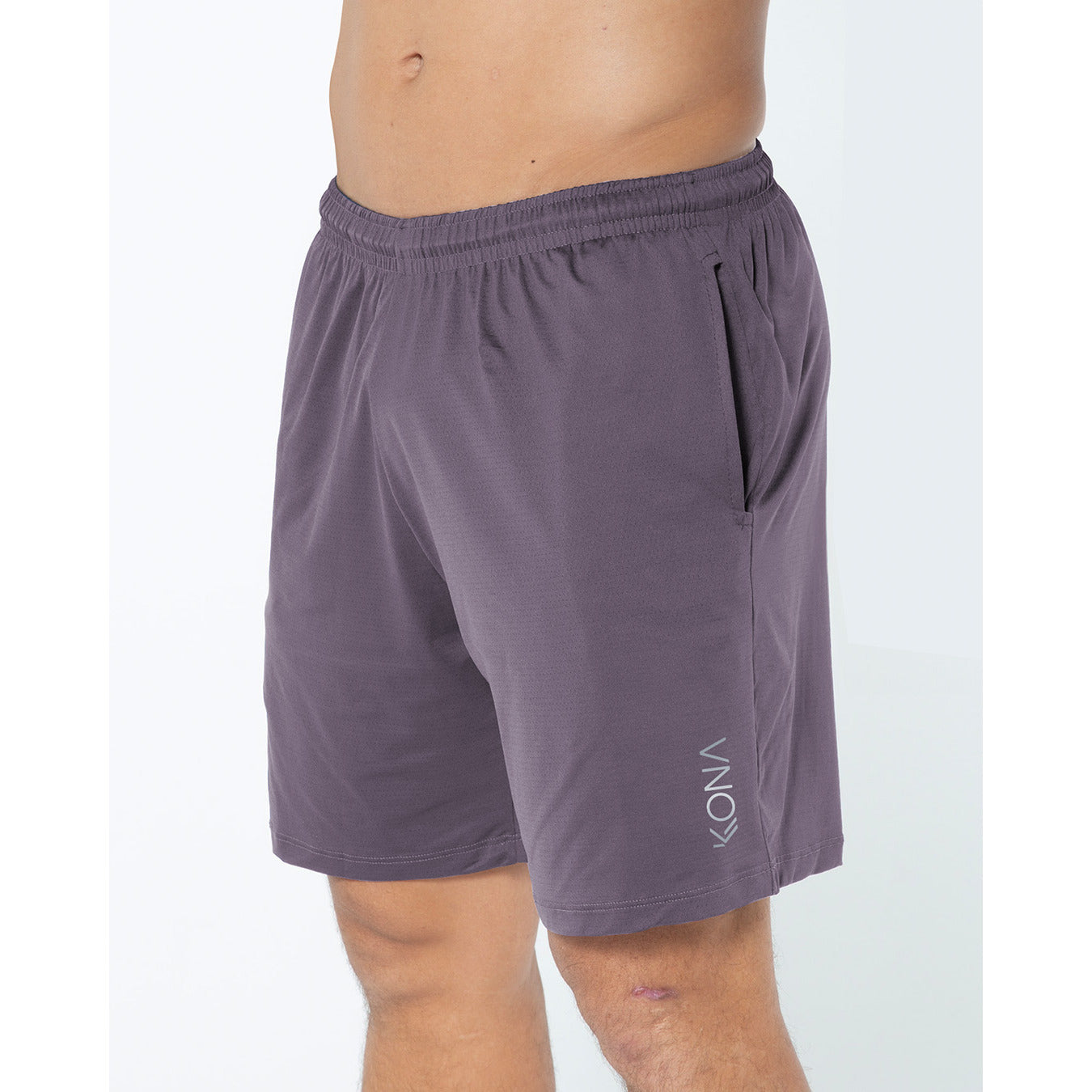 Short Masc Kolors Escudo