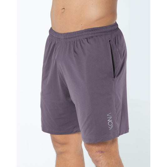 Short Masc Kolors Escudo