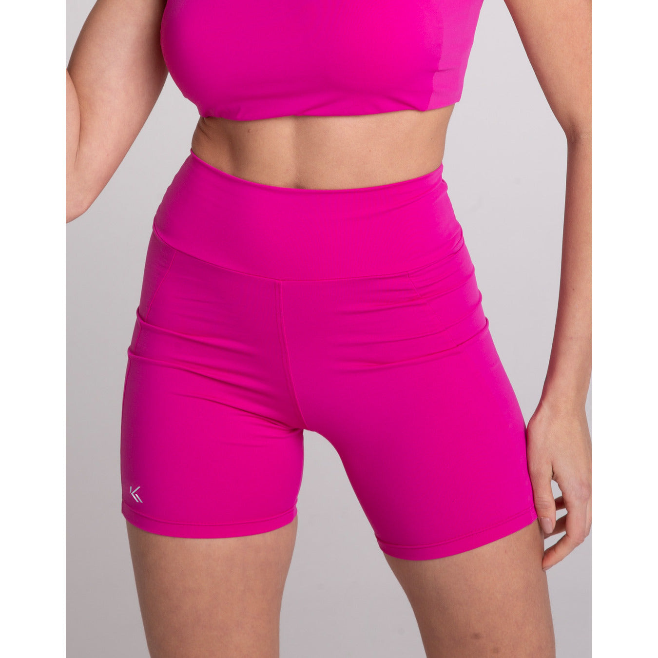 Bermuda com Bolso Joy