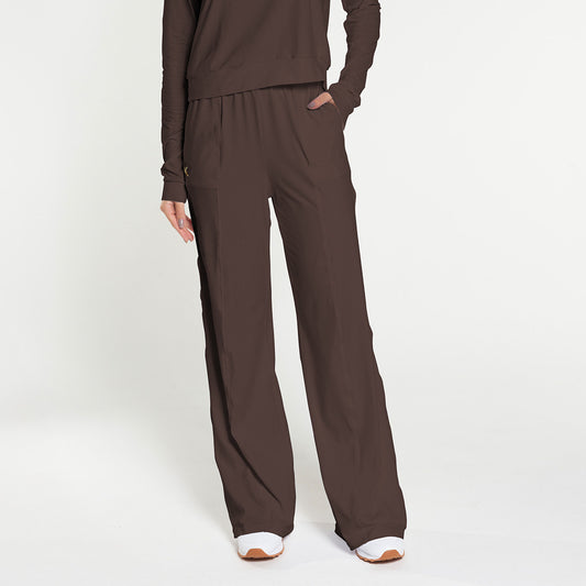 Calça Pantalona Fem Horse